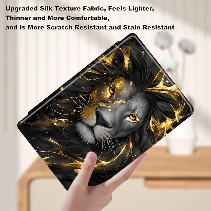 Golden Lion
