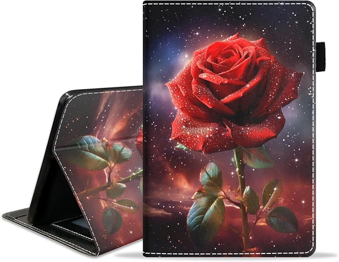 Red Rose