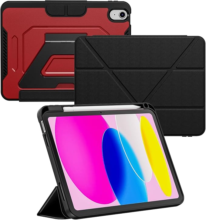 Red+Black