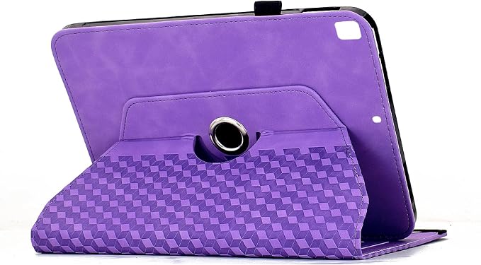 # Purple