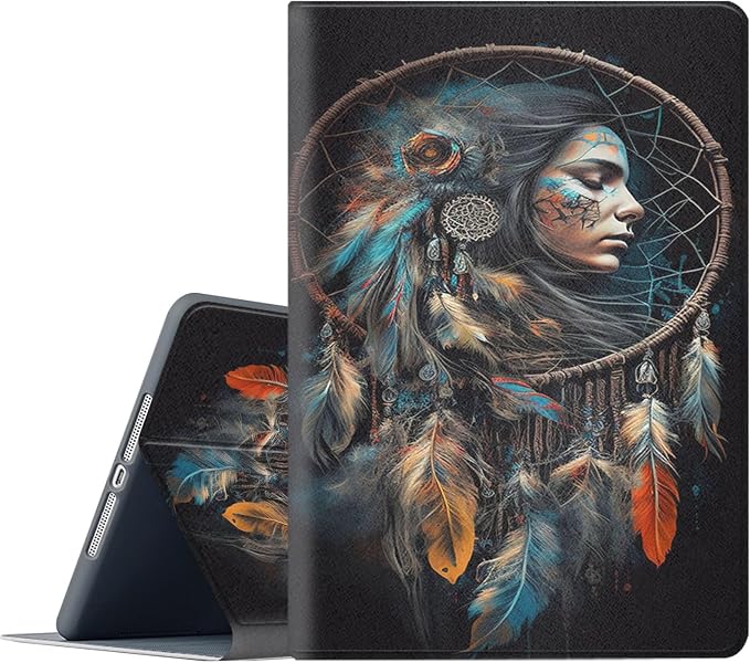 Dream Catcher Girl
