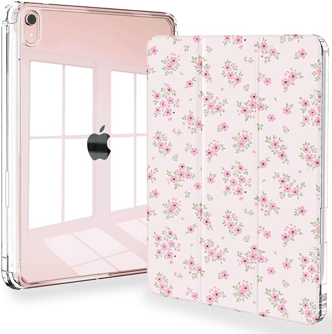 Pink Blossom