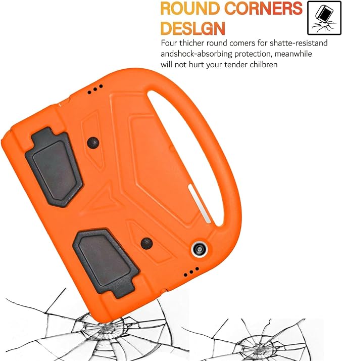 02# Orange Bird
