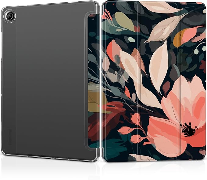 Painted Florals