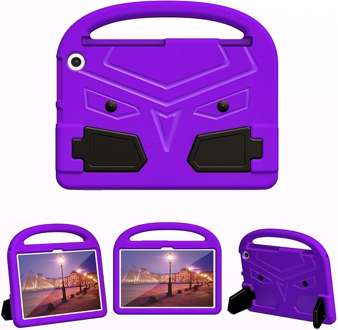 02# Purple