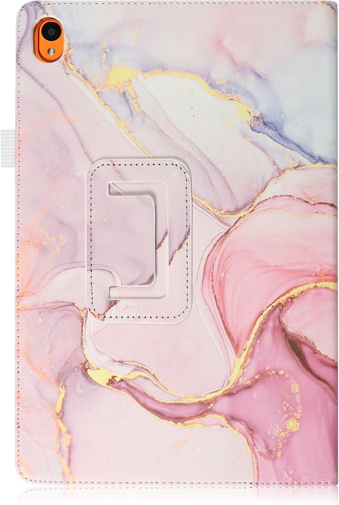 Pink Marble
