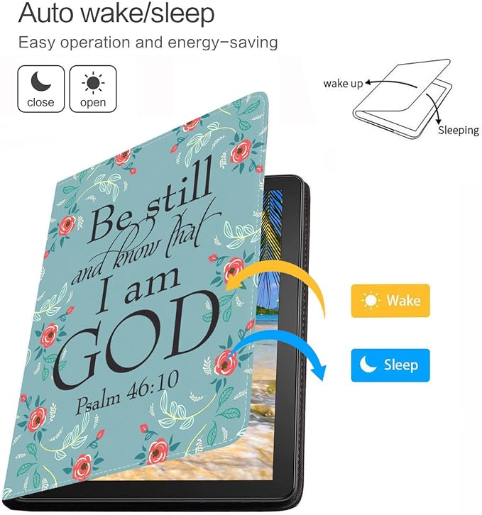 Bible Verse Psalm 46:10