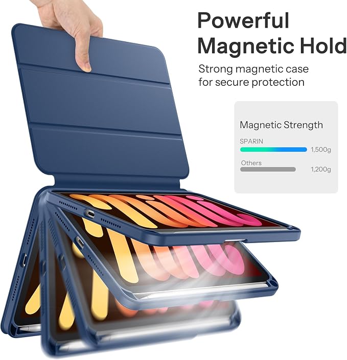 Navy Blue