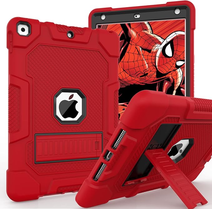 05 Red+Black