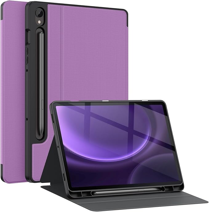 Clove Purple
