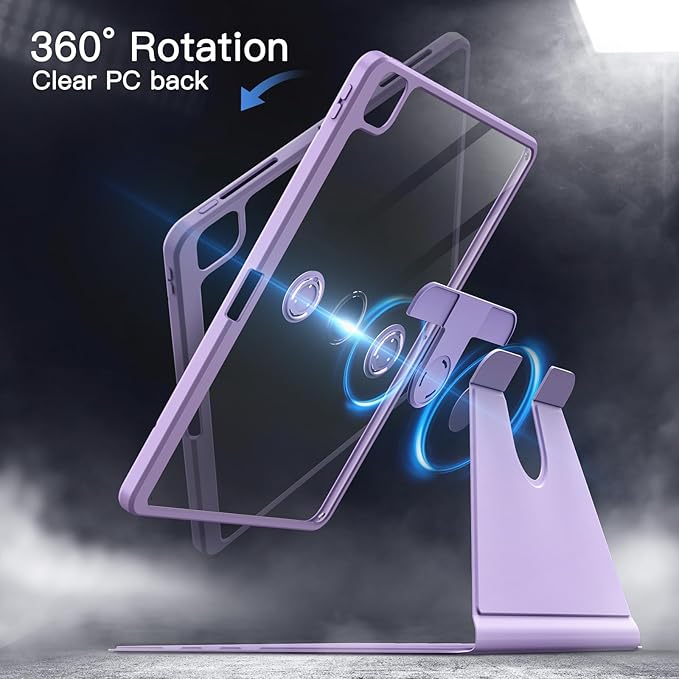 Light Purple