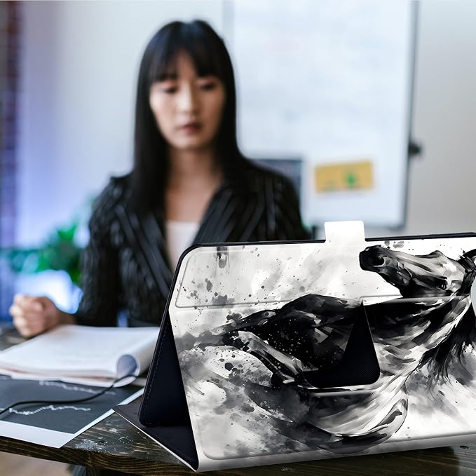 Black Horse