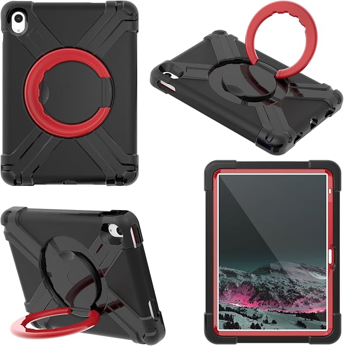 Black+Red