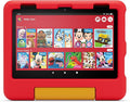 Amazon Kid-Proof Case for Fire HD 8 tablet (Only compatible with 12th generation tablet) Disney Cars
