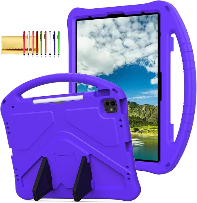 11 Purple