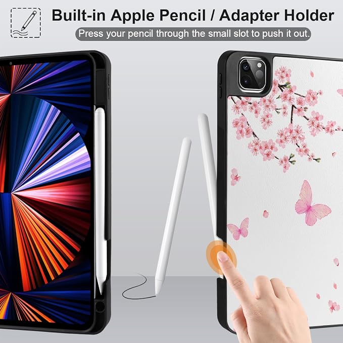 Cherry Blossoms