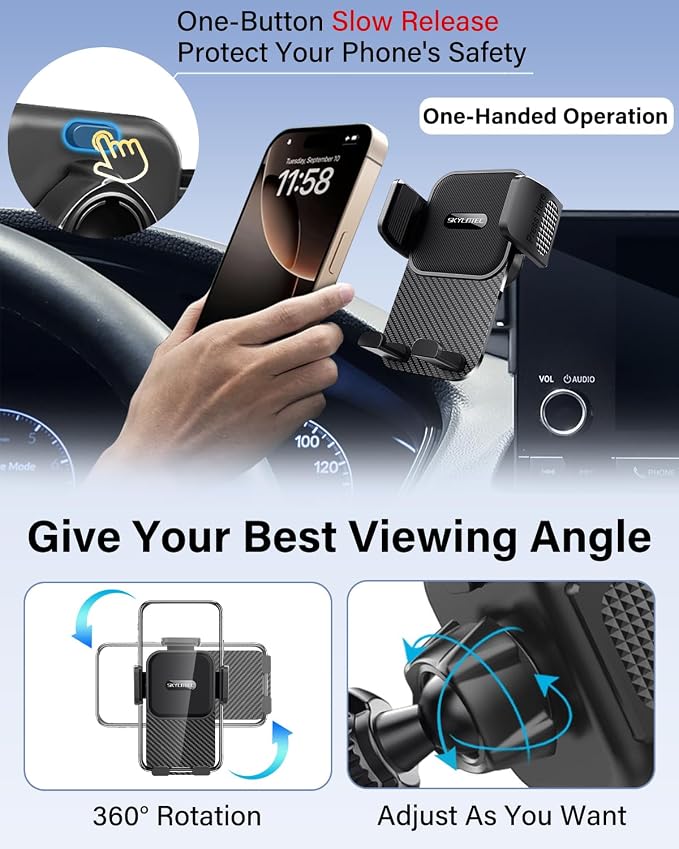 Universal Holder