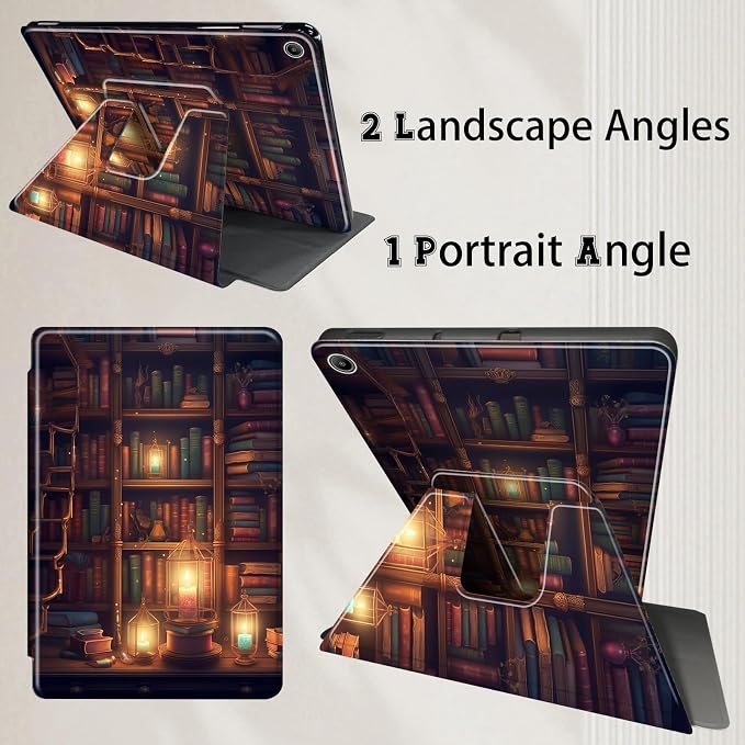 Bookshelf