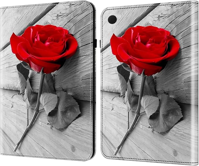 A_Red Flower
