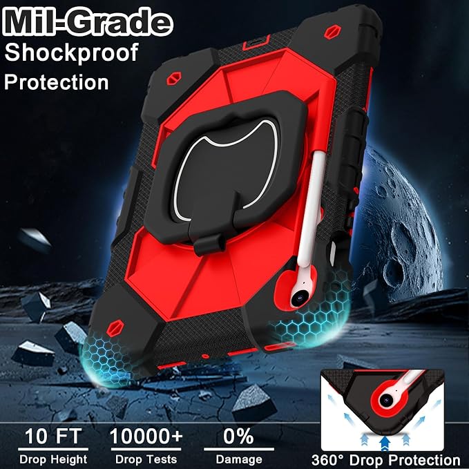 Black Red