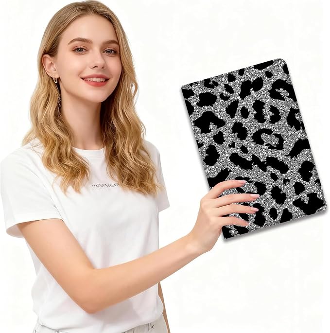 Leopard Print Pattern