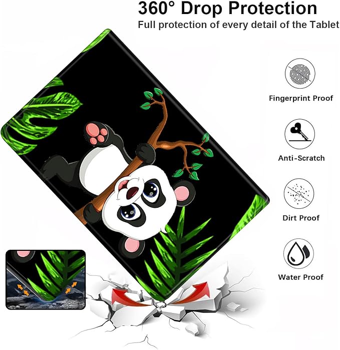 Cute Panda