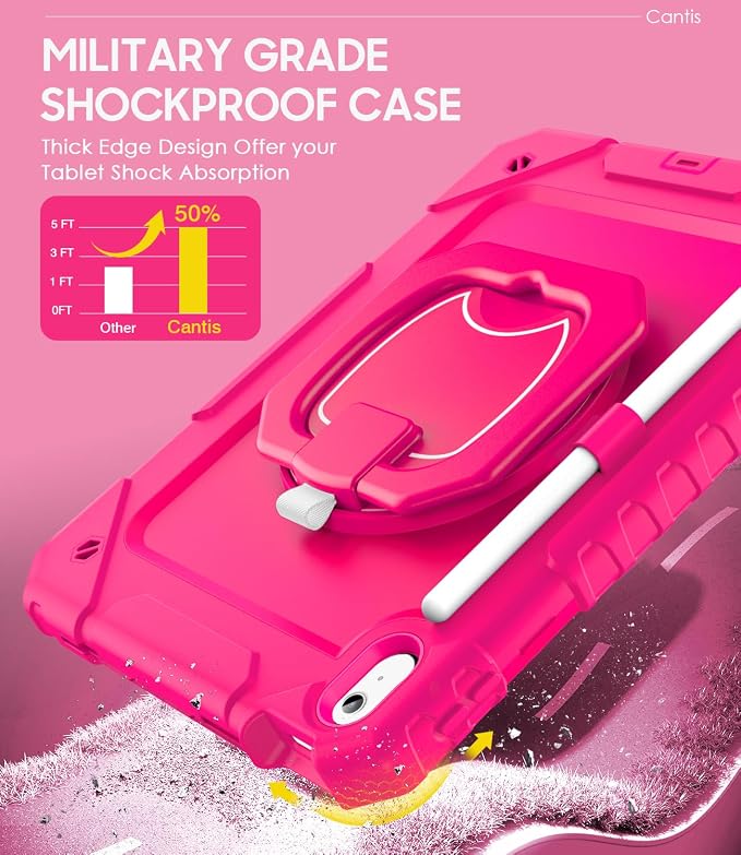 Hot Pink