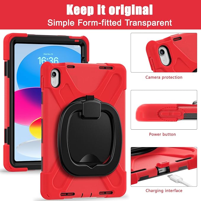 Red+Black