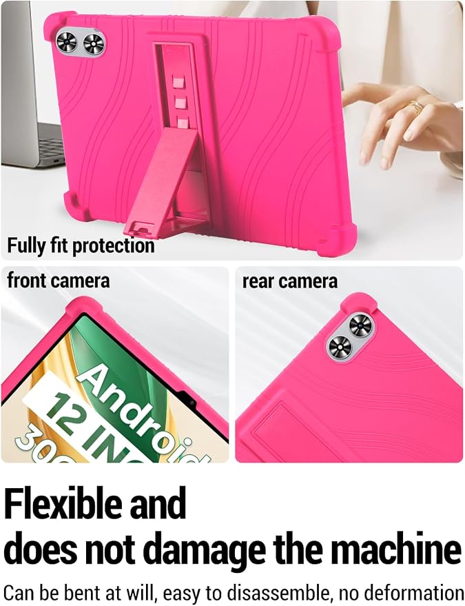 Hot Pink
