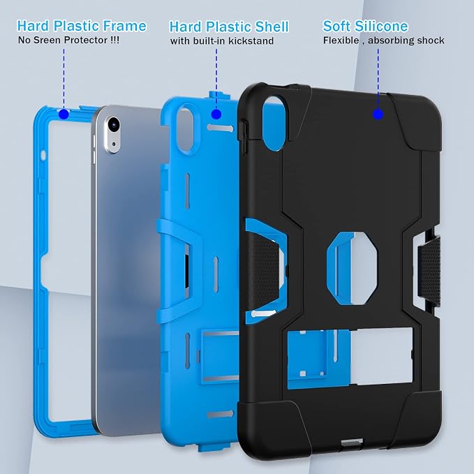 Black+blue