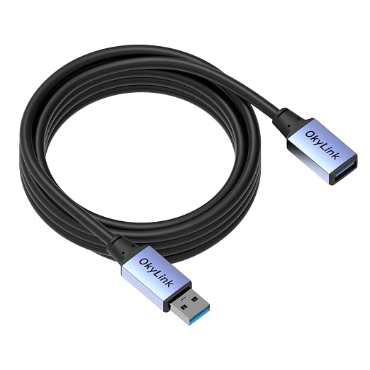 USB3.0(5Gbps)