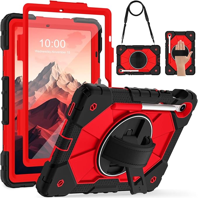 Black Red