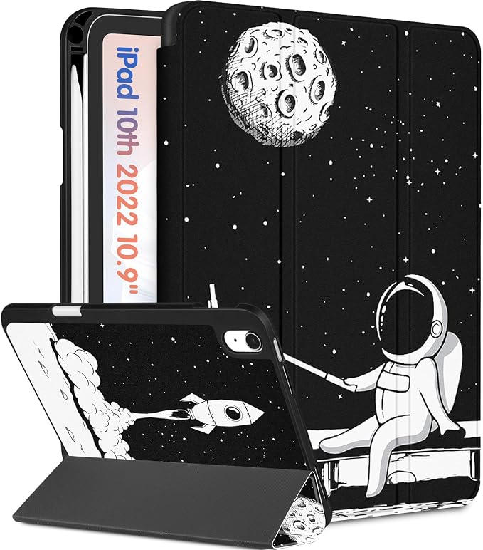 8-Astronaut