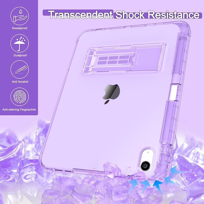 PurpleClear