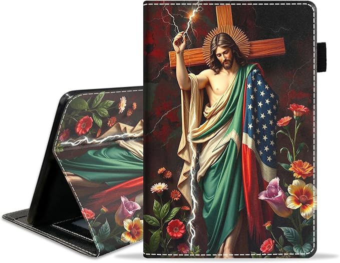 Christian Jesus Holy Cross