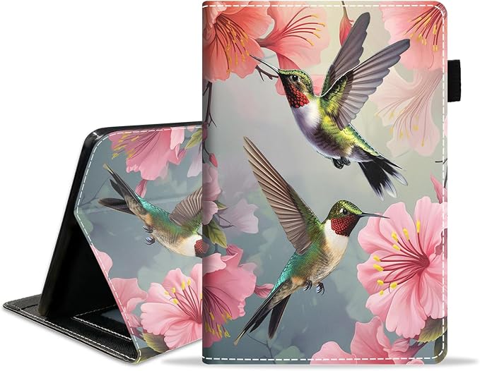 Hummingbird Flowers