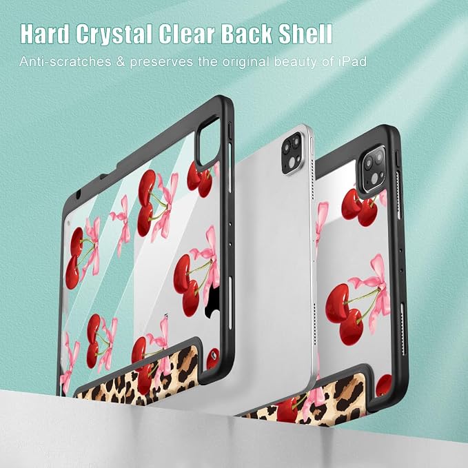 Cherry & Cheetah