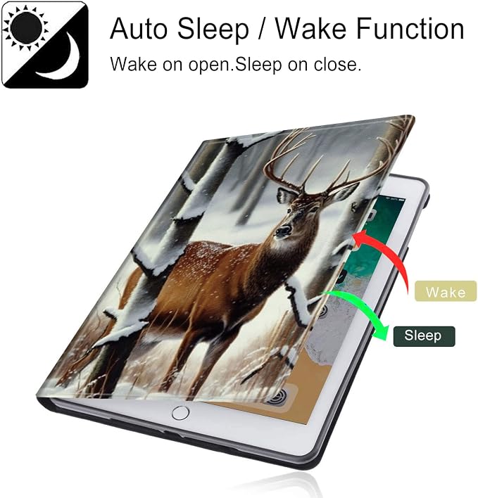 Cute Deer