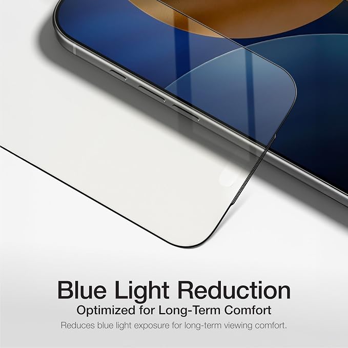 Blue Light