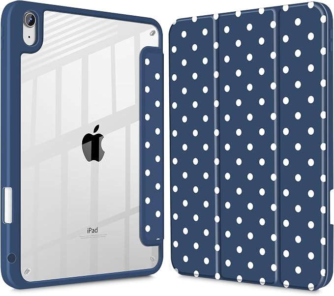 Spot-Navy blue