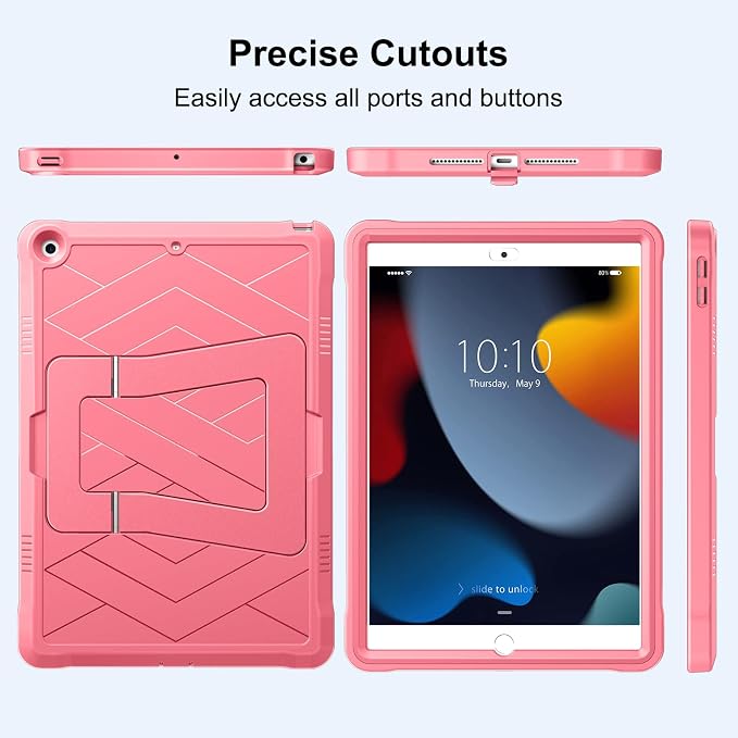 Watermelon Pink