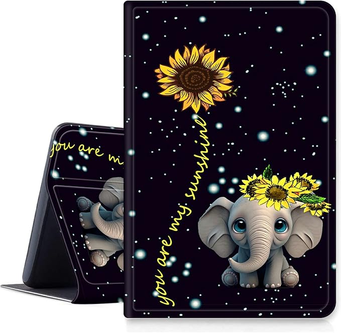 Elephant Sunflower