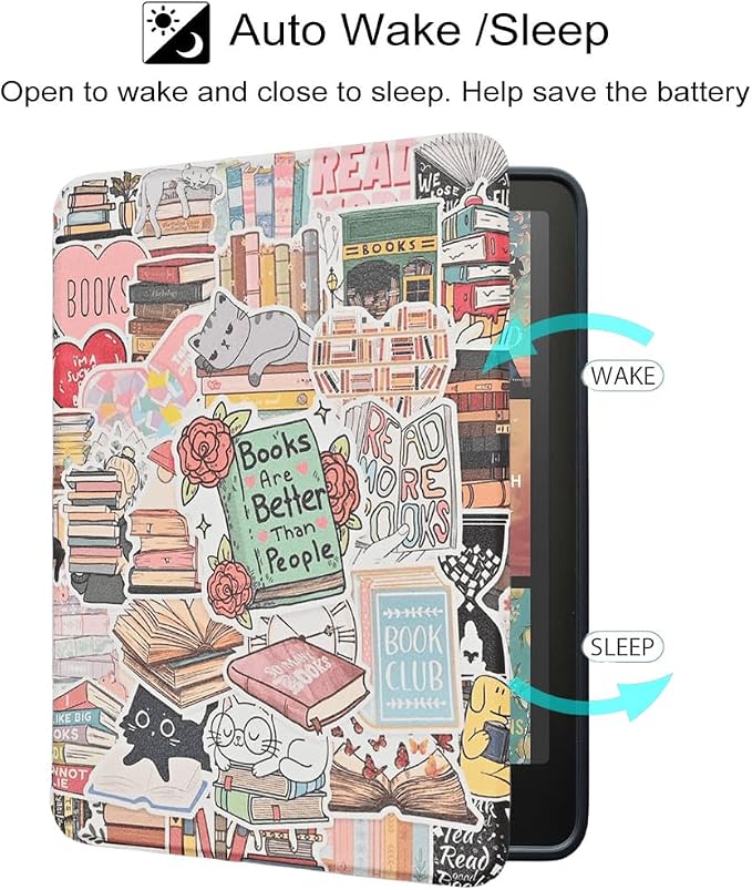 Bookish Book Lovers