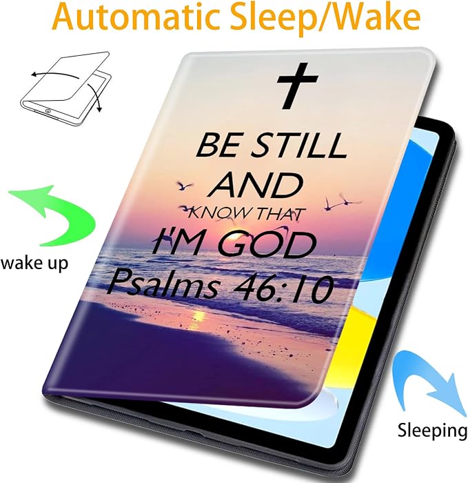 Christian Quotes Bible Verse Psalm 46-10