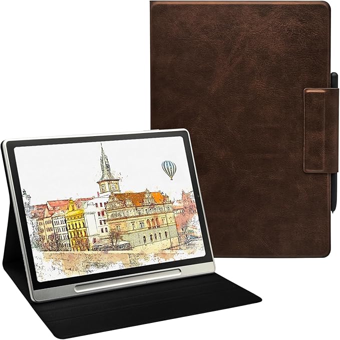 Cowhide Brown