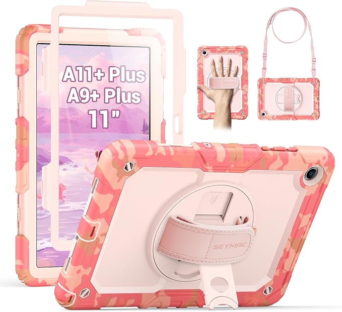 Multicolor Pink