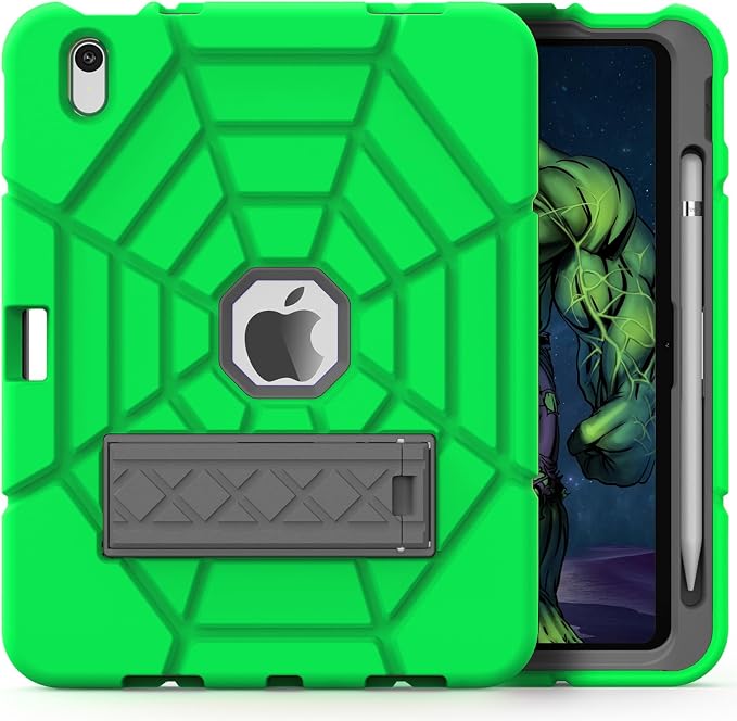 Green+Gray