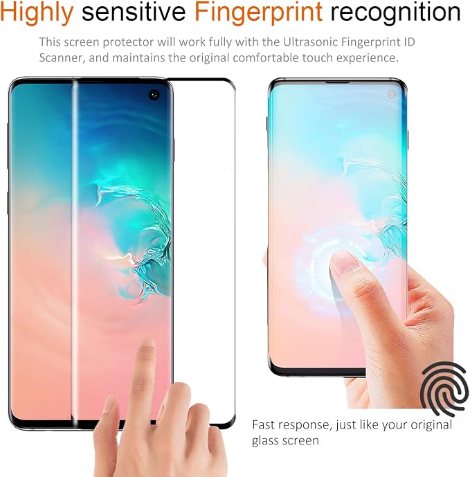 Samsung Galaxy S10 (6.1 inch)