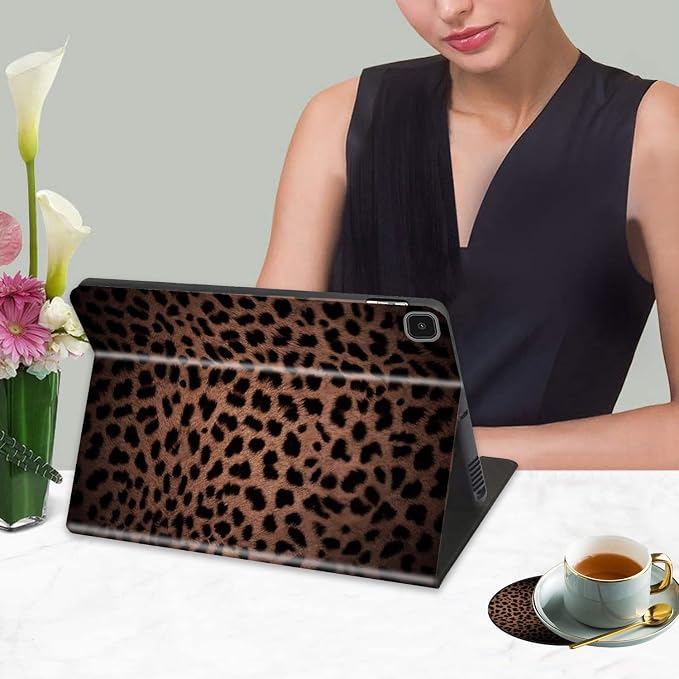Leopard Print
