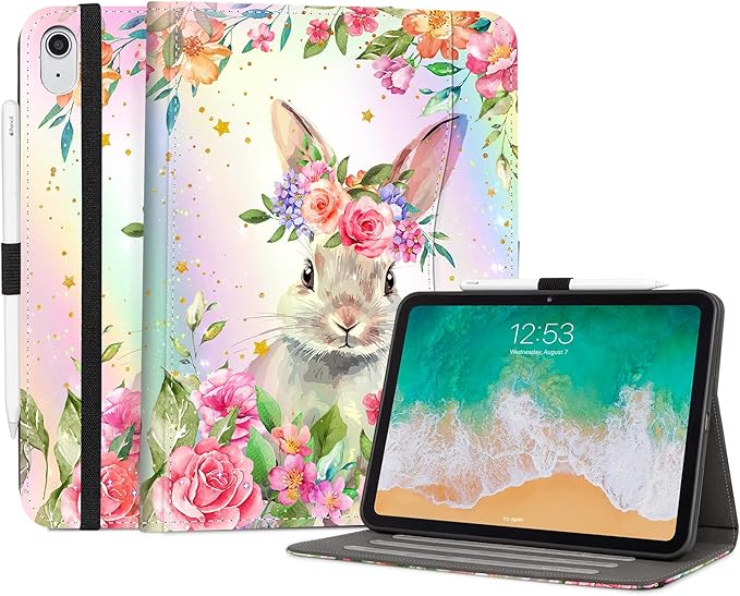 Bunny Flowers